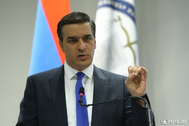 «Ատելությունը ծնում է ատելություն». իրազեկում ատելության տարածման հետևանքների վերաբերյալ