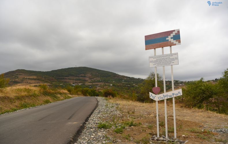 Մոխրաթաղը շուտով նորակառույց բուժկետ և ջրամատակարարման նոր ցանց կունենա