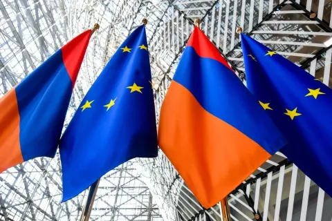 ԵՄ-ն հաստատել է Հայաստանում հիբրիդային սպառնալիքների դեմ պայքարին ուղղված առաքելության տեղակայման որոշումը