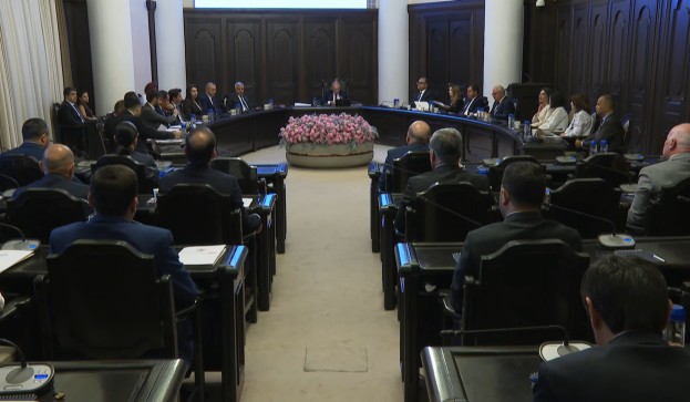 Հուլիսին արտահանում իրականացրած տնտեսվարողներին Կառավարությունը 5.36 մլրդ դրամի փոխհատուցում կհատկացնի