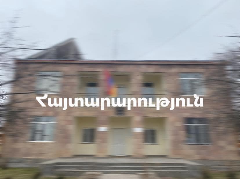 Տաթև բնակավայրի վարչական ղեկավար Գոռ Մինասյանի պաշտպանները ներկայացրել են, թե ինչ է տեղի ունեցել