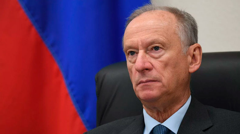 Երևանը դիմում է Մոսկվային Հայաստանի ինքնիշխան տարածքը պաշտպանելու կոչով. Նիկոլայ Պատրուշև