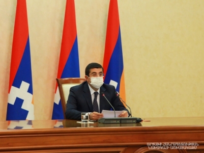 Կարևոր որոշումներ` Արցախում երիտասարդ ընտանիքներին բնակելի տներ կառուցելու նպատակով