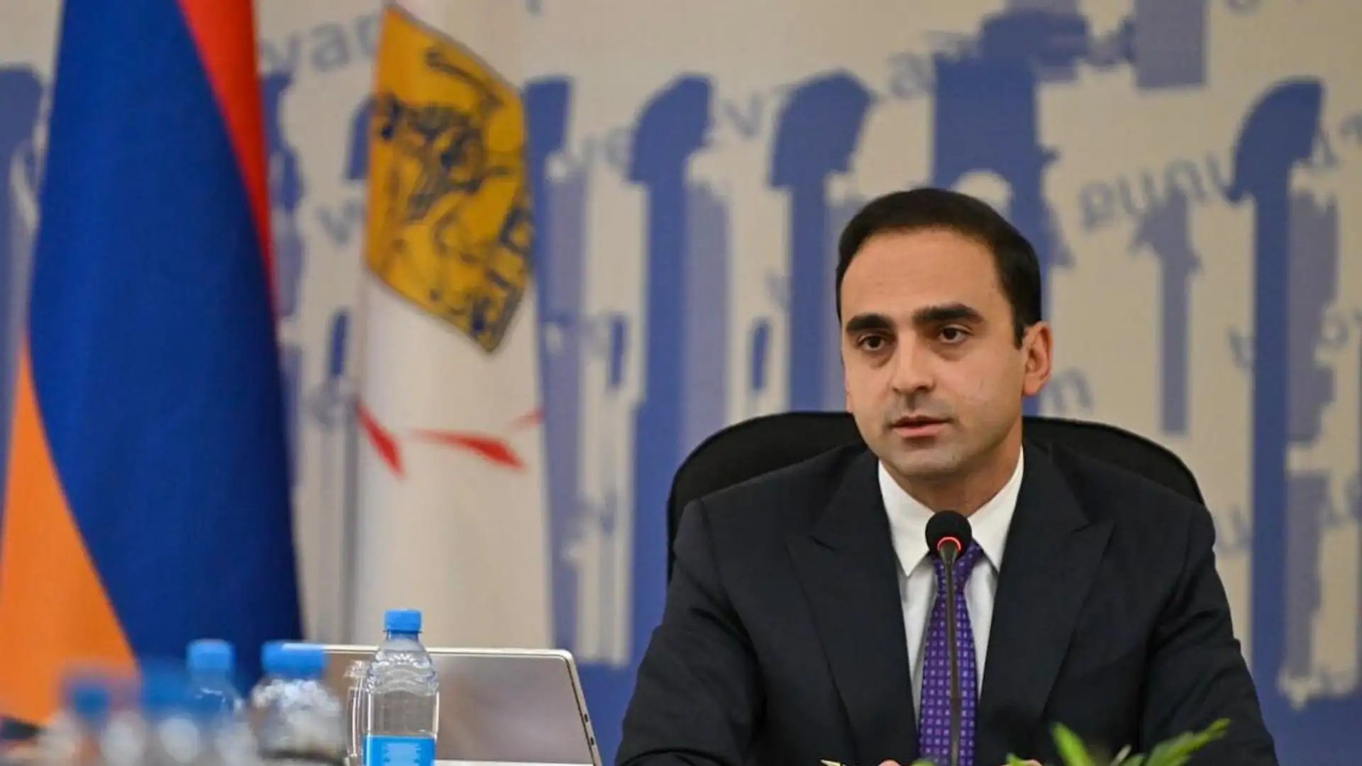 Մենք չպետք է մոռանանք փոշու պարունակության թեման. Տիգրան Ավինյան