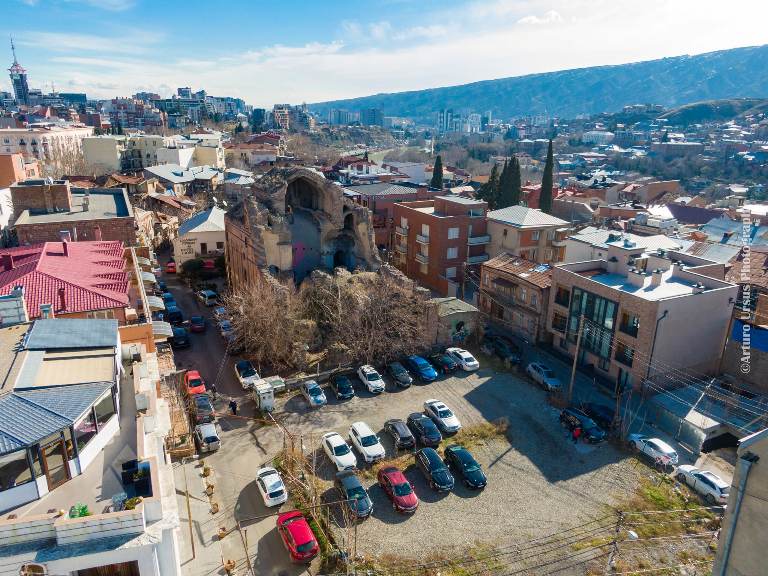 Շամխորեցոց Սուրբ Աստվածածին եկեղեցին կիսավեր է, գմբեթը՝ փլված. ինչ քայլեր են ձեռնարկվում եկեղեցին փրկելու համար (լուսանկարներ)