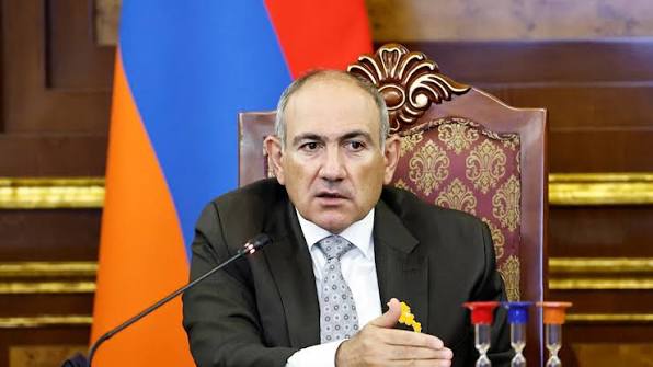 Փաշինյանից դժգոհ են և՛ ՌԴ-ում, և՛ Եվրոպայում. նոր զարգացումներ․ «Ժողովուրդ»
