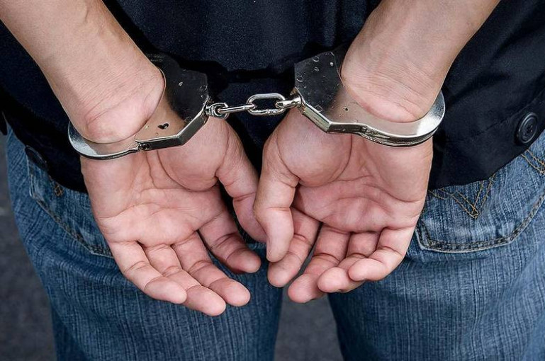Դիտավորությամբ առողջությանը վնաս հասցնելու համար 22-ամյա երիտասարդ է ձերբակալվել