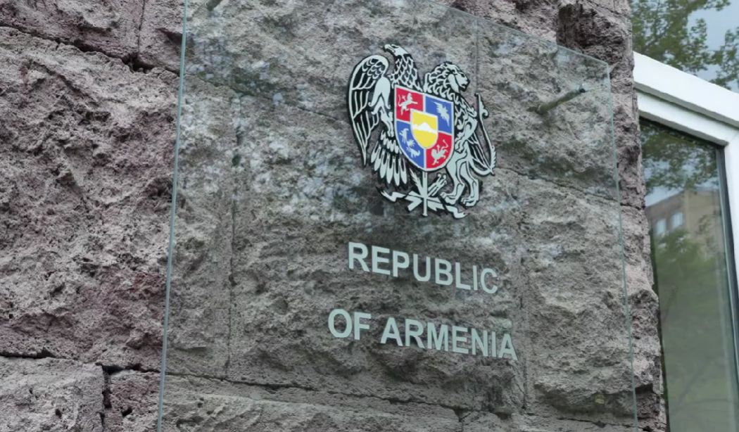 ԿԸՀ-ն նիստ կգումարի՝ առաջադրված կուսակցությունների/դաշինքների ներկայացրած փաթեթներում տեղ գտած անճշտություններն ուղղելու համար