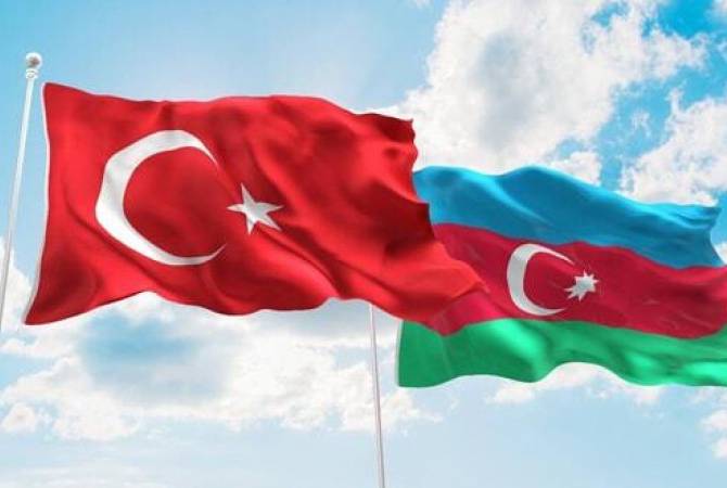 Ադրբեջանը վրդովված է ԼՂ-ի դեմ պատերազմին Թուրքիայի մասնակցության մասին Էրդողանի հայտարարությունից. Nordic Monitor