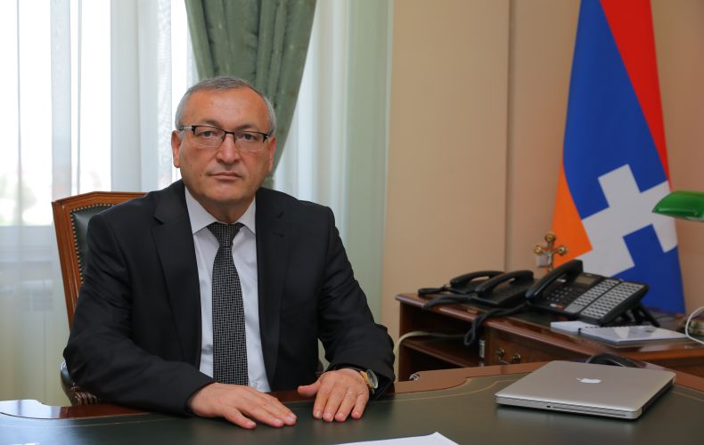 Ի տարբերություն գործադիրի, մինչև 2025-ի մայիսի 21-ը Արցախի ԱԺ-ն չի կարող լուծարվել