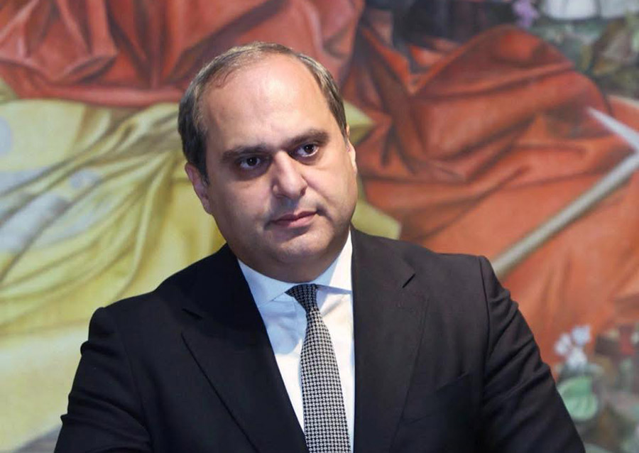 Վարչական դատարանը բավարարել է Հայաստանյայց Առաքելական Սուրբ Եկեղեցու հայցն ընդդեմ ՆԳՆ ոստիկանության․ Արա Զոհրաբյան