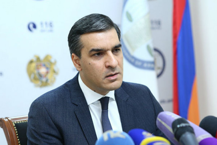 ՄԻՊ-ը՝  ապօրինի որդեգրման դեպքերի մասին
