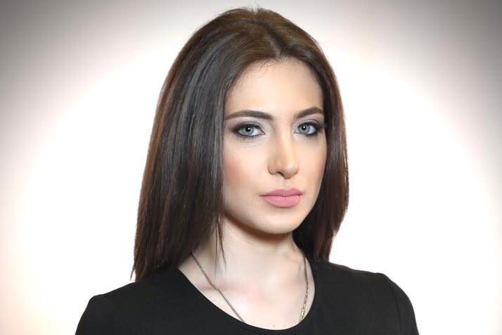 «Պատիվ ունեմ» դաշինքի երրորդ համար Աննա Մկրտչյանի հայրը դուրս է եկել ՀՔԾ-ից