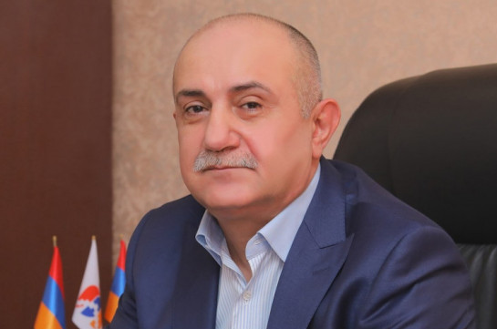 Արցախի հարցը չի լուծվել, ոչ մի ժամանակում էլ չի կարող լուծված լինել․ Բաբայան