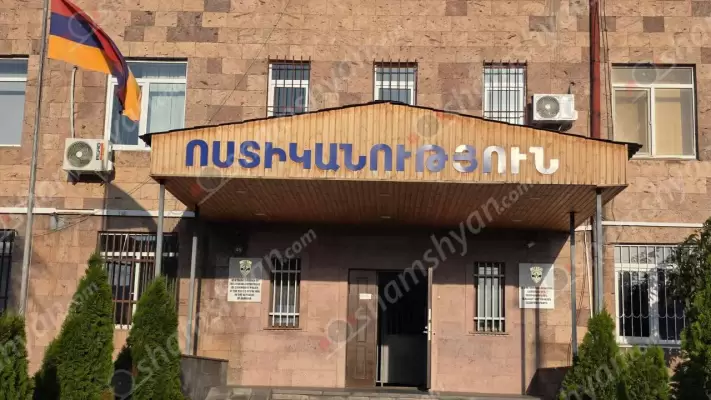 Վիճաբանություն Արագածոտնի մարզում․ «Լանջաղբյուր» հանգստյան գոտում ջրելու հարցի շուրջ ծագած վիճաբանությունն ավարտվել է ծեծկռտուքով․ կան վիրավորներ
