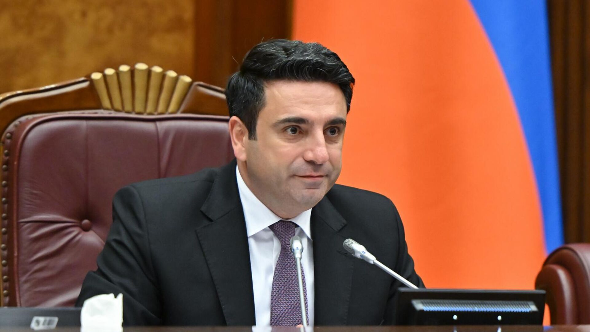 Ընդդիմությունն անելանելի վիճակում է. Ալեն Սիմոնյան
