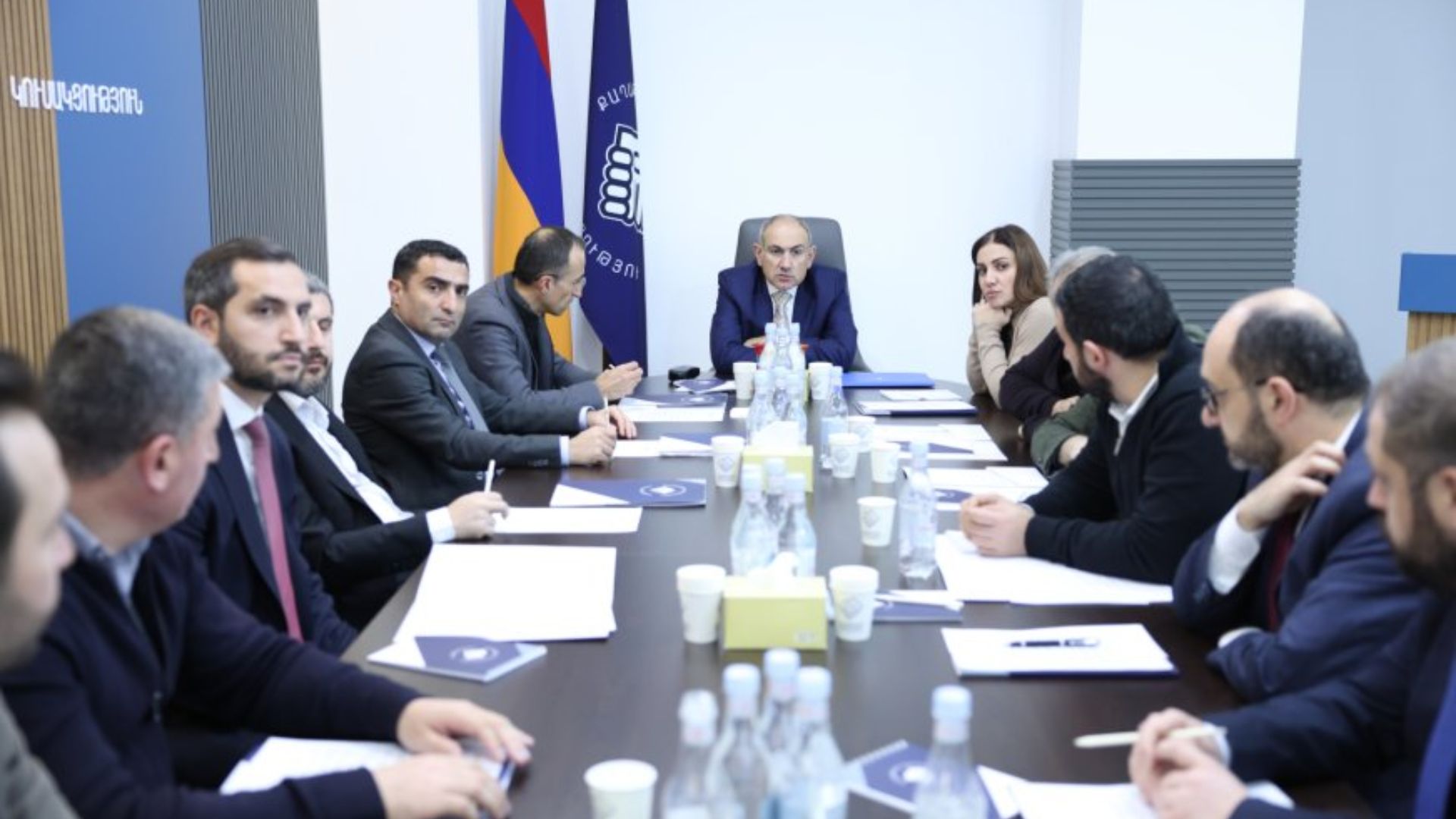 ՔՊ փակ նիստից մանրամասներ․ ովքեր են ընտրվել հանձնաժողովների նախագահների թեկնածուներ
