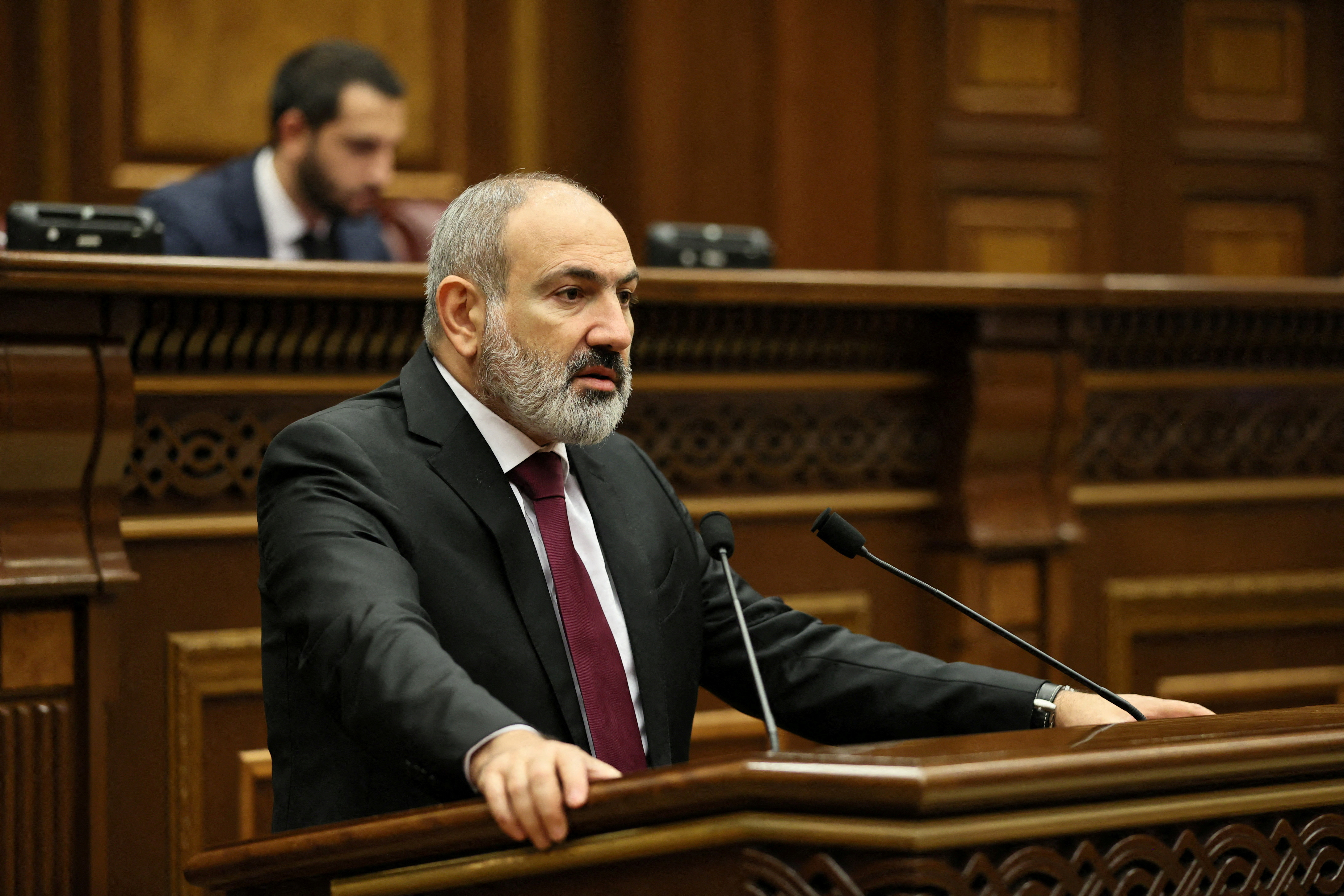 ԼՂ վերնախավը մտածում էր՝ «կգնանք, ՀՀ-ում իշխանություն կվերցնենք». Փաշինյան