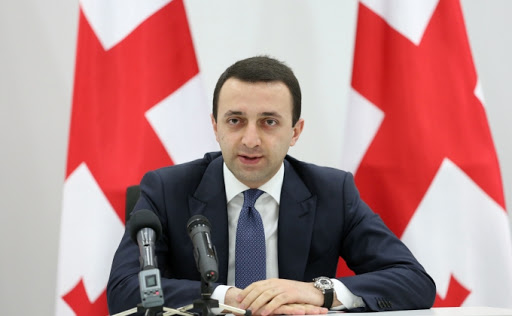 Վրաստանի վարչապետը հրաժարական չի տա