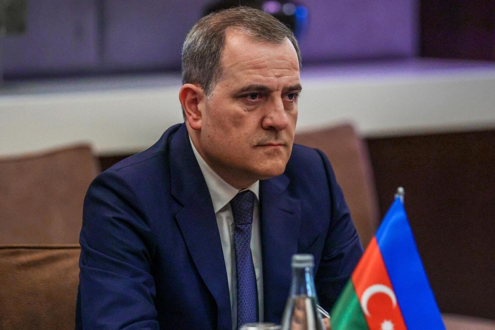 Ադրբեջանի արտգործնախարարը հուլիսին կայցելի Մոսկվա