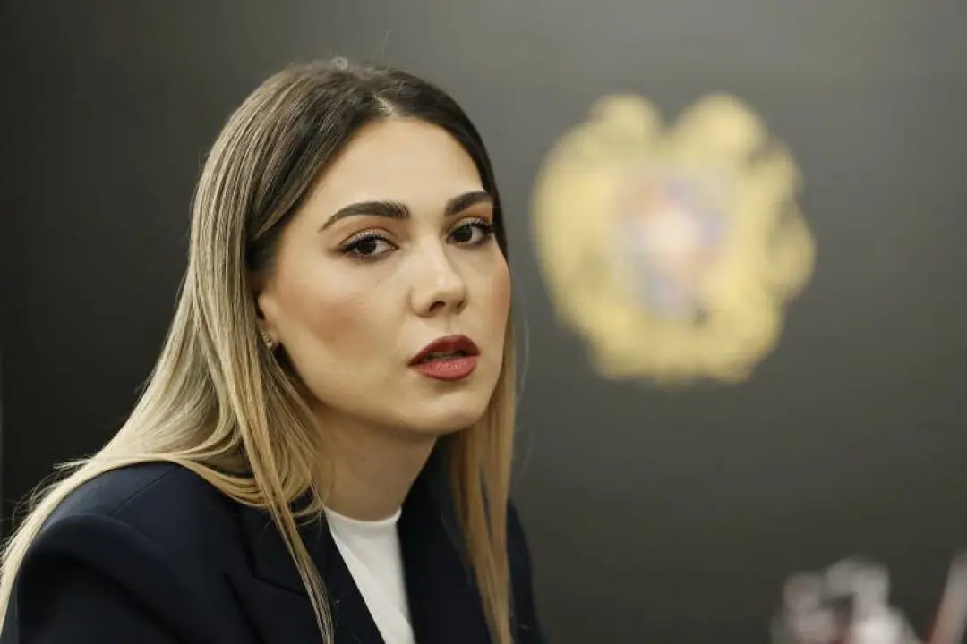 Ակտիվ տարածվող նյութում թիրախավորվում են երեխաները. Գալյանը՝ անչափահասների մասնակցությամբ տեսանյութի մասին