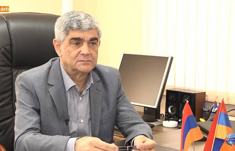 ԼՂ հակամարտության լուծման ռազմական ուղուց հրաժարումը պետք է ելակետային դառնա, ոչ թե հանդես գա բանակցությունների վերջնակետ. Բալասանյան