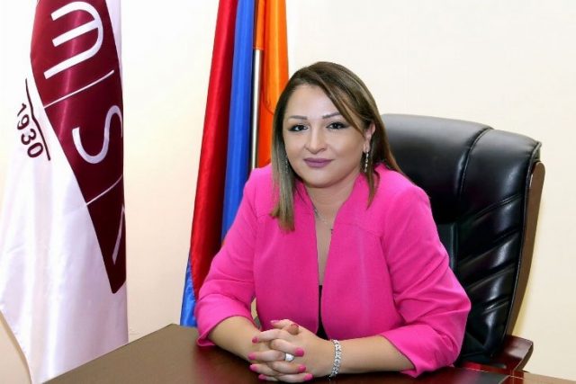 «Ժողովուրդ»․ Նիկոլ Փաշինյանը չի ստորագրում Դիանա Գալոյանի հրամանը. ուշագրավ իրավիճակ