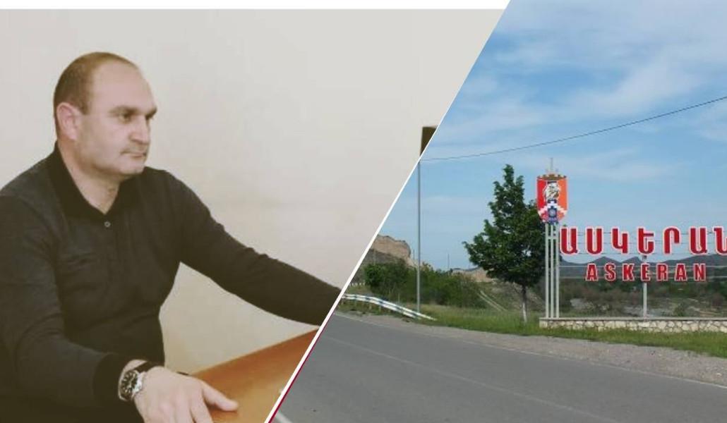 Ասկերանի շրջանից տեղահանված բազմաթիվ ընտանիքներ պատրաստվում են լքել Հայաստանը