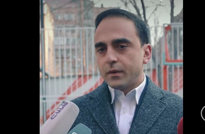 Շարունակում ենք աշխատել, որպեսզի յուրաքանչյուր թաղամասում և փողոցում զգացվի փոփոխության դրական ազդեցությունը. Ավինյան