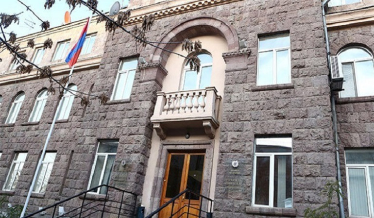 ԿԸՀ-ն սահմանել է ՏԻՄ ընտրություններին մասնակցելու համար փաստաթղթերի ներկայացման վերջնաժամկետները
