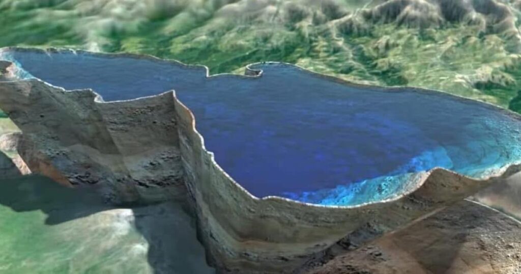 Սևանա լճի մակարդակը շարունակում է բարձրանալ