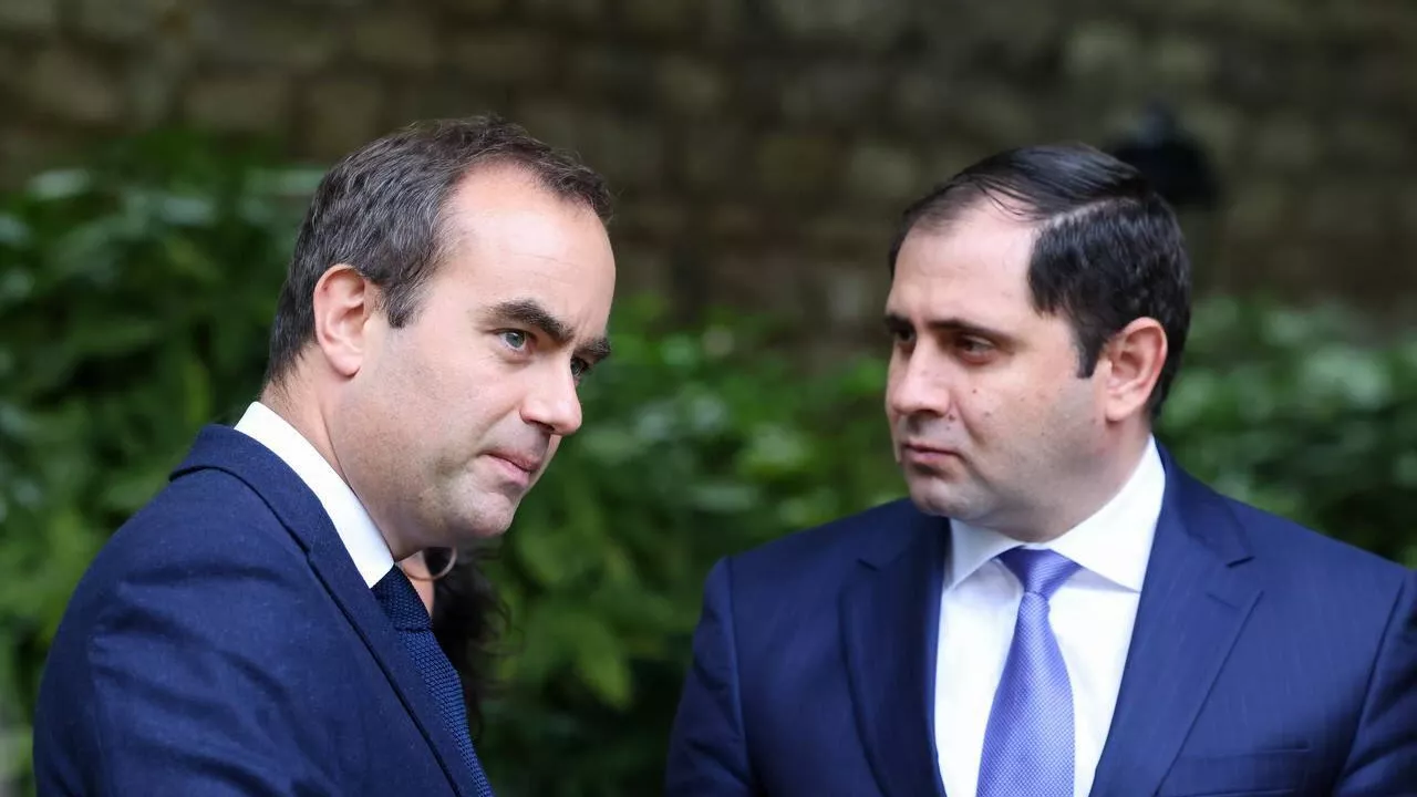 Ինչպե՞ս է ՀՀ–ն վճարելու մի քանի հարյուր միլիոն եվրոն. «Լe Monde»–ը` ֆրանսիական զենքի մասին