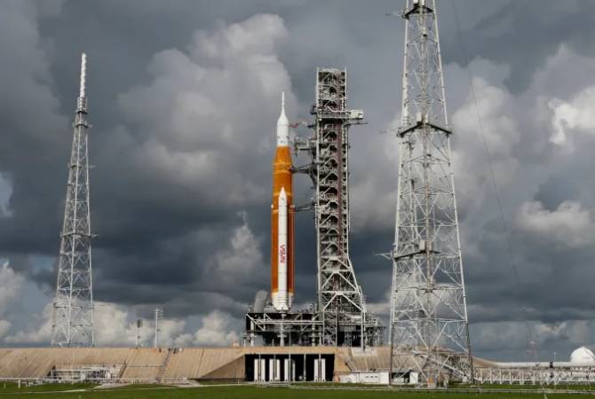 NASA-ն մինչև նոյեմբեր հետաձգում է Artemis-1 առաքելության մեկնարկը