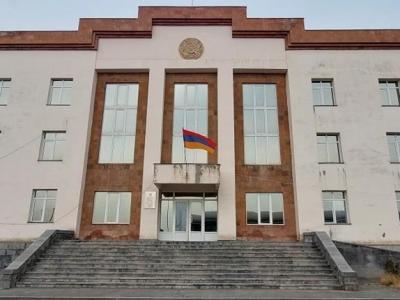 Մեկնարկել է ՀՅԴ ՀԵՄ անդամ Անդրանիկ Չամիչյանի գործով դատական նիստը. քննվում է կալանքի միջնորդությունը