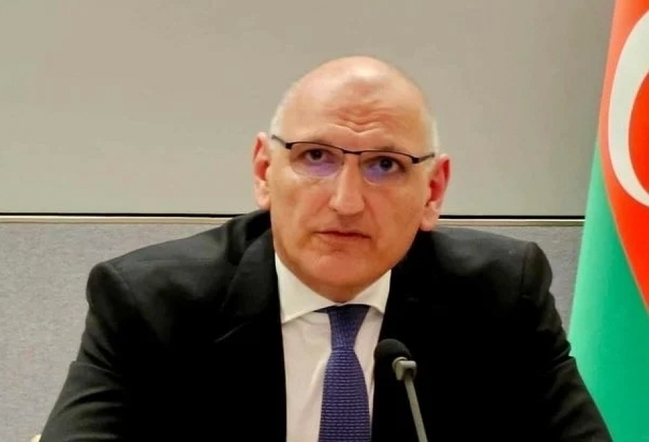 ««Զանգեզուրի միջանցքը» վերջ կդնի Հայաստանի տնտեսական մեկուսացմանը»․ Ամիրբեկով