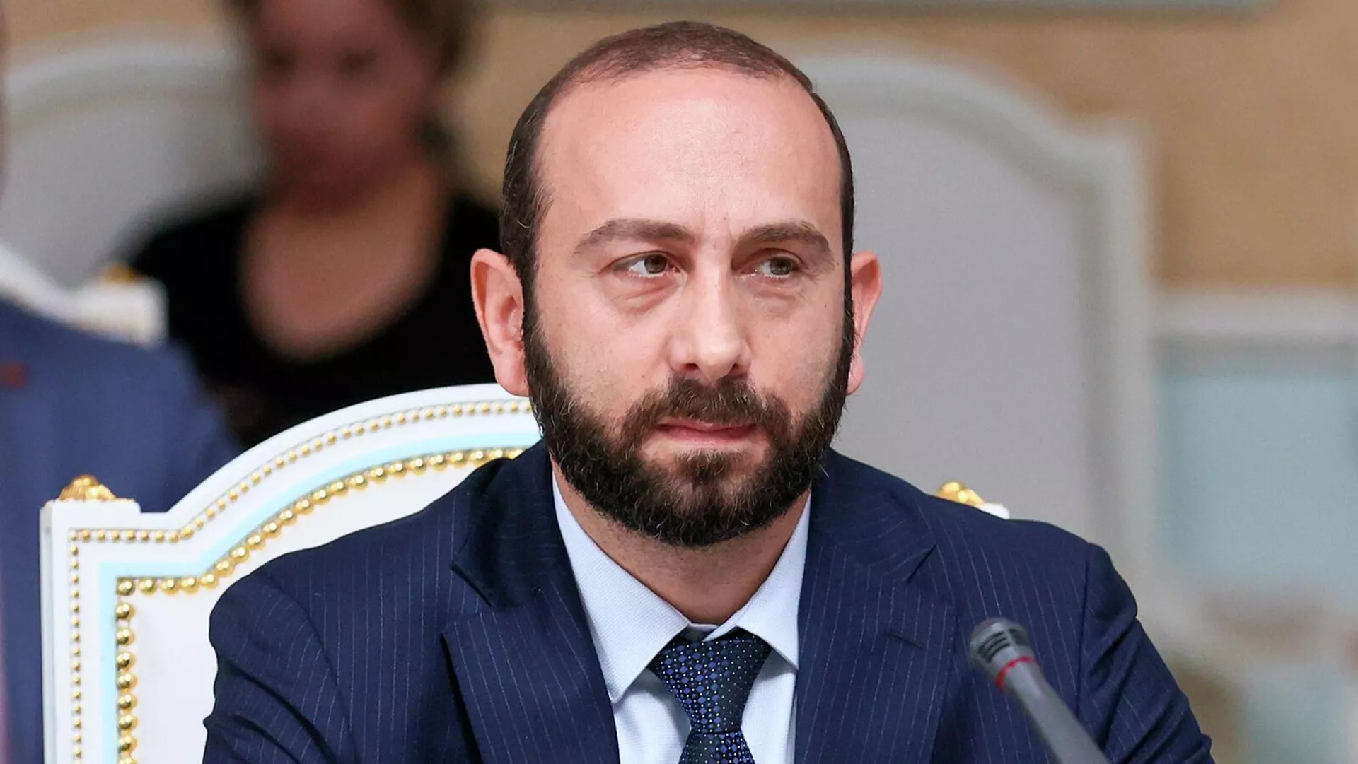 Արարատ Միրզոյանը պաշտոնական այցով կմեկնի Միացյալ Թագավորություն