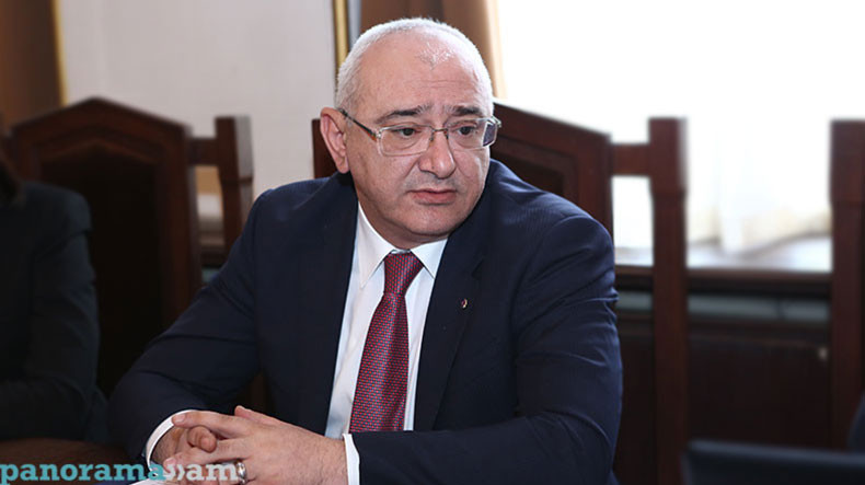 Ընտրությունների արդյունքներն անվավեր ճանաչելու վերաբերյալ 3 դիմում է ստացվել․Մուկուչյան