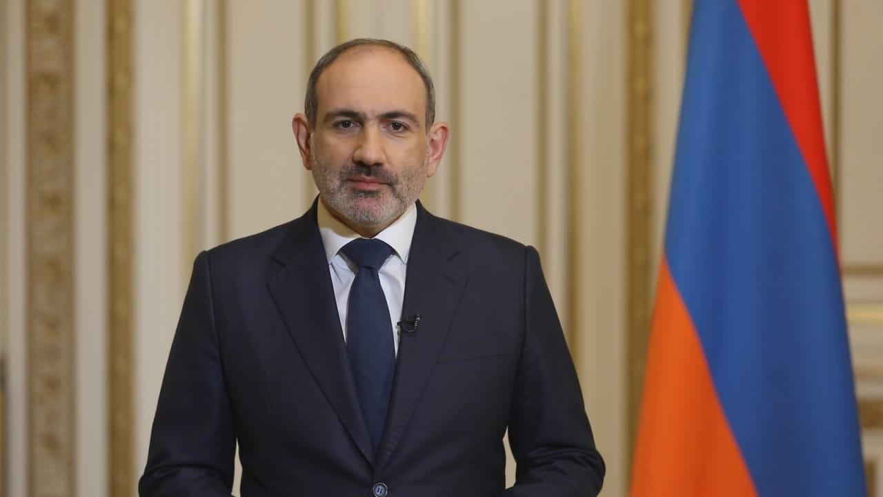 Սեպտեմբերի 13-ի ագրեսիան կրկնակի ցավոտ էր, որովհետև մեր դաշնակիցները մեզ թողեցին միայնակ՝  նախընտրելով մնալ պասիվ դիտորդի կարգավիճակում, բայց մենք միայնակ չմնացինք, շնորհակալ եմ այն երկրներին և կազմակերպություններին, որոնք մեր առաջ պարտավորություն չունենալով, մեզ օգնելու համար գնացին աննախադեպ որոշումների․ Փաշինյան      