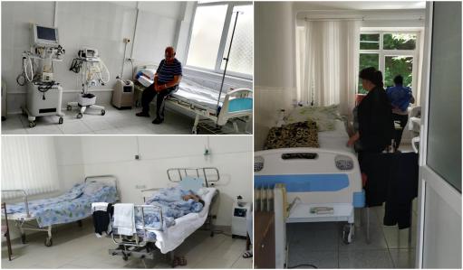 Կապանի ԲԿ-ի պարզաբանումը՝ կորոնավիրուսով վարակված երևանցու հետ կապված միջադեպի հանգամանքների շուրջ