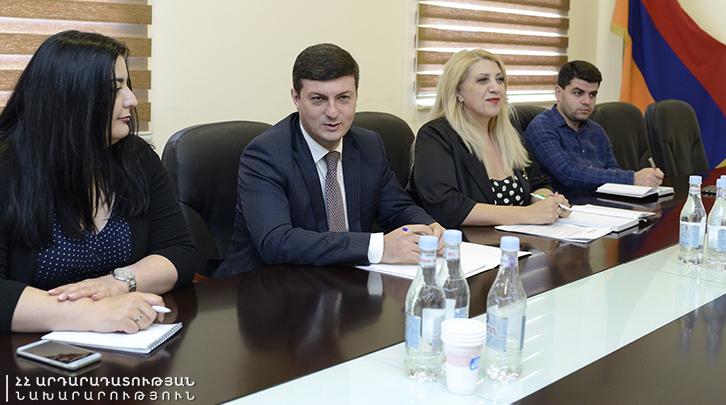 Ինչու՞ է հեռանում Արտակ Ասատրյանը․«Հրապարակ»