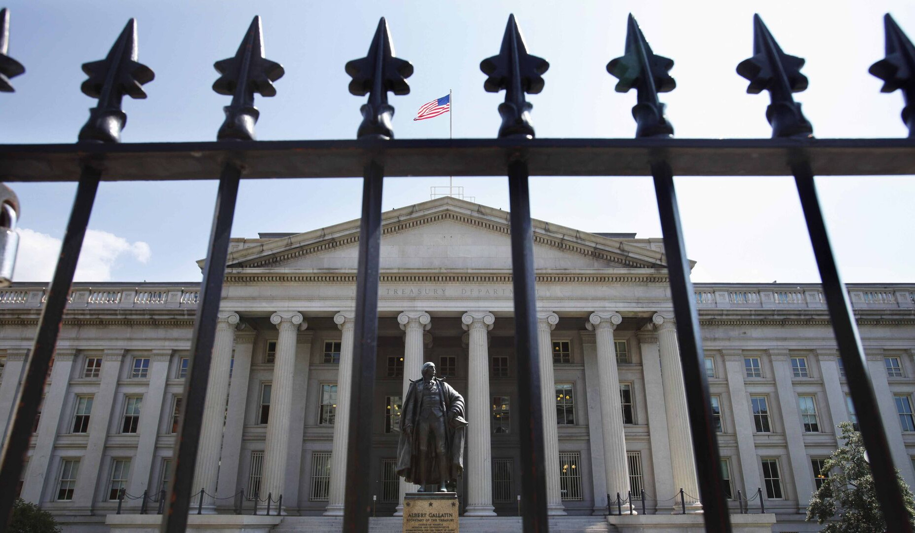ԱՄՆ-ը թուլացրել է Սիրիայի դեմ պատժամիջոցները