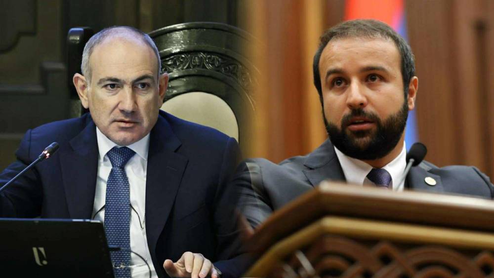 Ինչու՞ է Նիկոլ Փաշինյանը «սև» ցուցակ գցել նախկին պատգանավոր Հայկ Սարգսյանին․ արդյո՞ք Տավուշում անտառահատությամբ զբաղվողները գտնվում են վարչապետի հովանու ներքո 