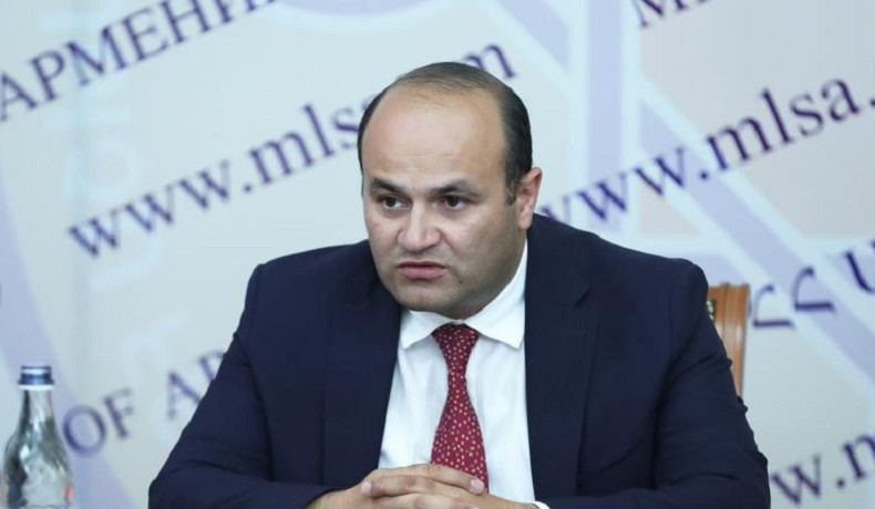 ԱՍՀ նախարարն ԱՄՆ-ում կմասնակցի Կոնկորդիայի ամենամյա գագաթնաժողովին