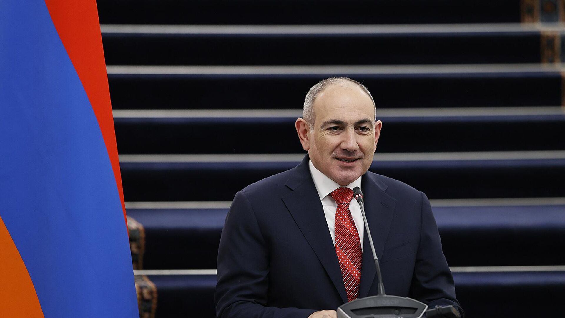 Փաշինյանը մասնակցում է դատական գործերի քննության ողջամիտ ժամկետների թեմայով քննարկմանը. ուղիղ