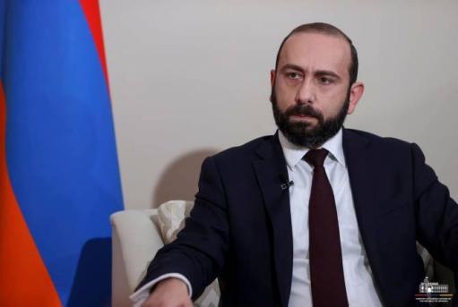 Ադրբեջանի և Թուրքիայի դիրքորոշումները նույնական են, ինչը սովորաբար միջնորդության միջավայր չի ձևավորում․ Միրզոյան