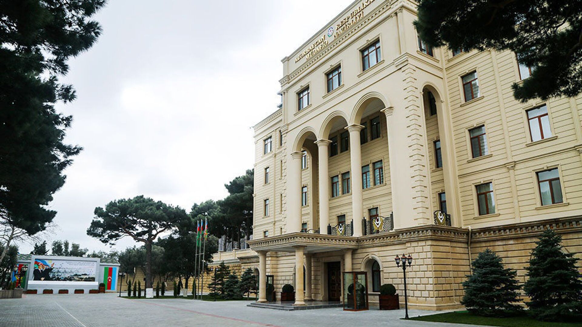 «Հայաստանը 30 տարի օկուպացիայի տակ է պահել ադրբեջանական տարածքները, սակայն իրանական կողմը երբեք մեղադրանքներ չի ներկայացրել Հայաստանին»․ Ադրբեջանի ՊՆ