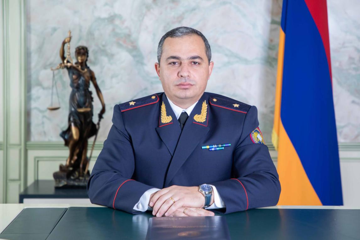 ՔԿ-ից գողացել են իրեղեն ապացույց ճանաչված 590.000 ԱՄՆ դոլար. ՔԿ-ն ու ՀԿԿ-ն չեն մեկնաբանում