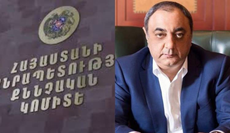 Կերուխումից հետո տղերքը խմած օդ են կրակել ու ձերբակալվել․ «Հրապարակ»