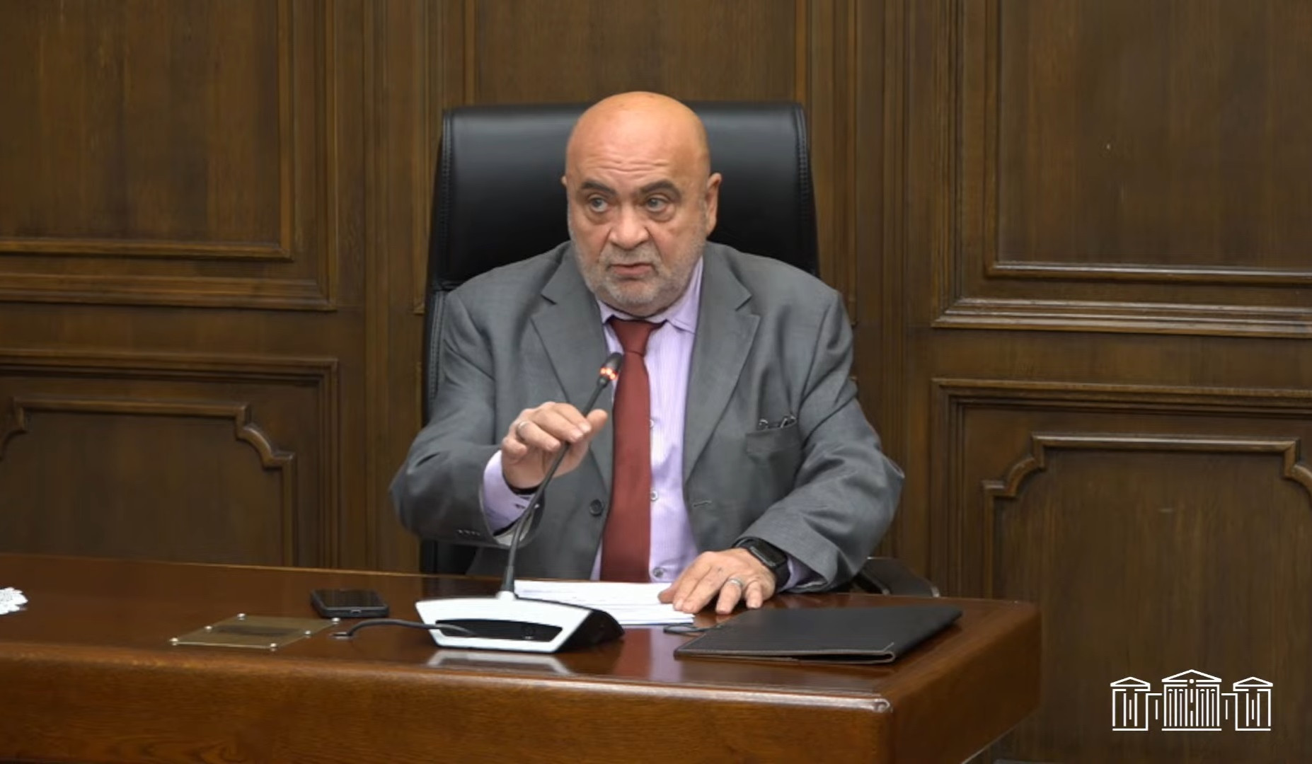 ՀՌՀ նախագահը՝ հանձնաժողովի դեմ ներկայացված դատական հայցերի մասին