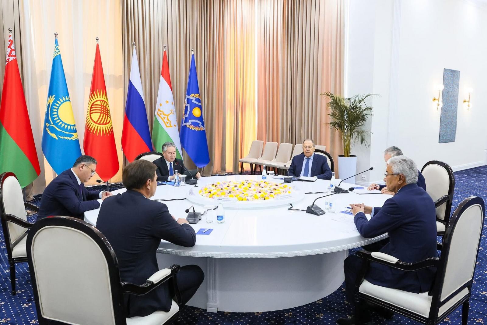 ՀԱՊԿ Արտաքին գործերի նախարարների խորհրդի հաջորդ նիստը կկայանա Ղրղզստանում